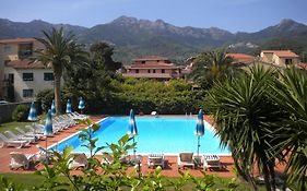 Hotel Marinella Isola d Elba